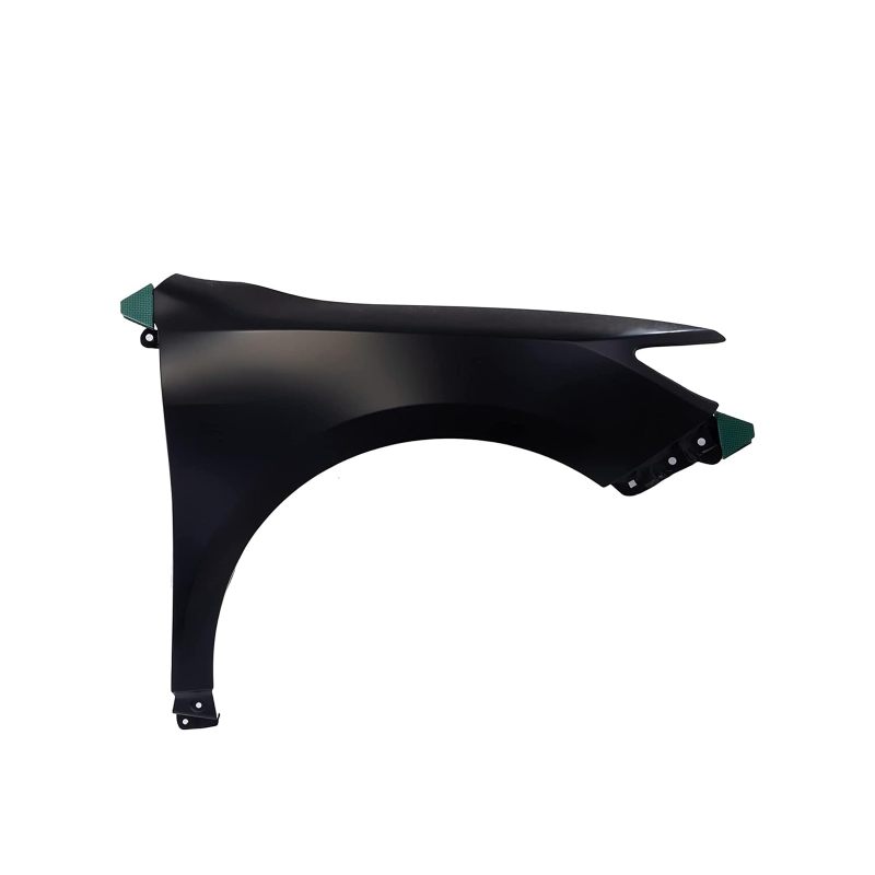 تصویر محصول گلگیر جلو چپ تویوتا لوین هیبرید 1.8 لیتر ساده سال 2024